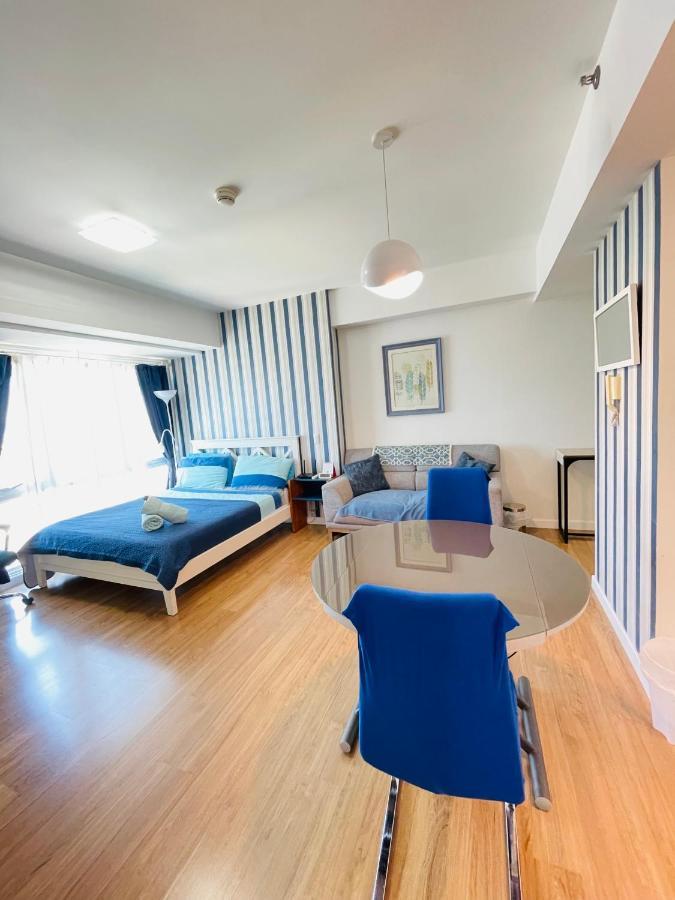 Abreeza Place By Chriza Davao City المظهر الخارجي الصورة