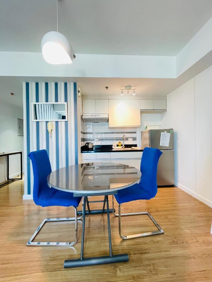 Abreeza Place By Chriza Davao City المظهر الخارجي الصورة