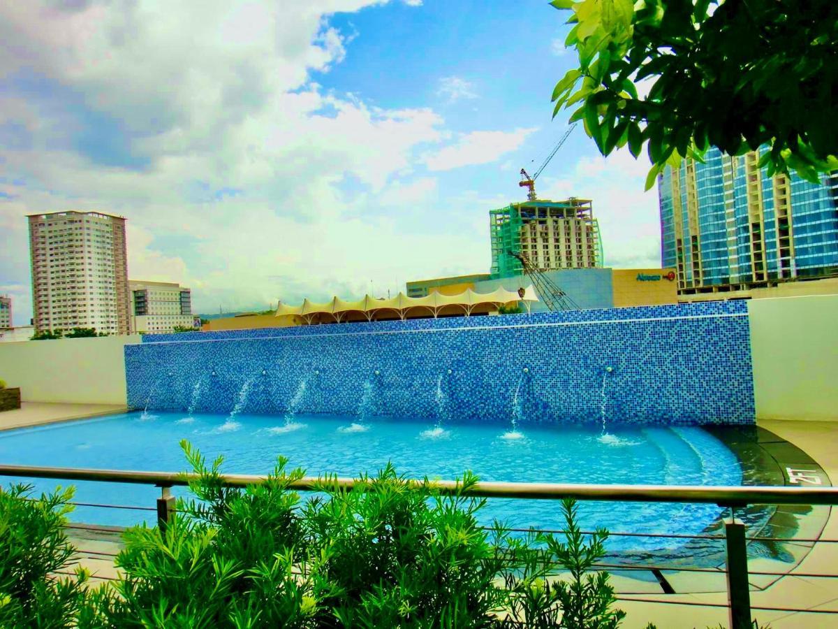 Abreeza Place By Chriza Davao City المظهر الخارجي الصورة