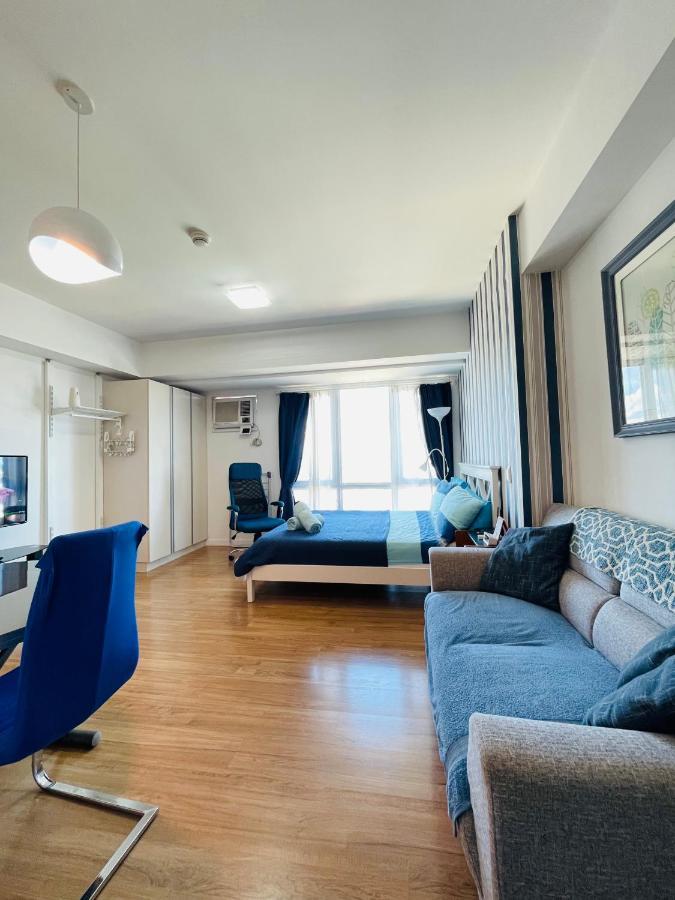 Abreeza Place By Chriza Davao City المظهر الخارجي الصورة
